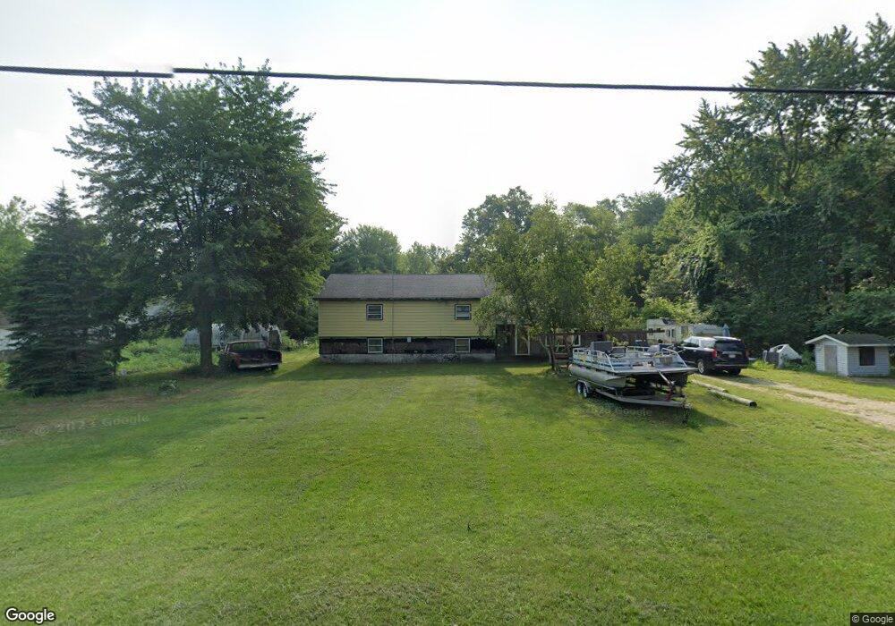 9133 N 375 W, Michigan City, IN 46360 - photo 1