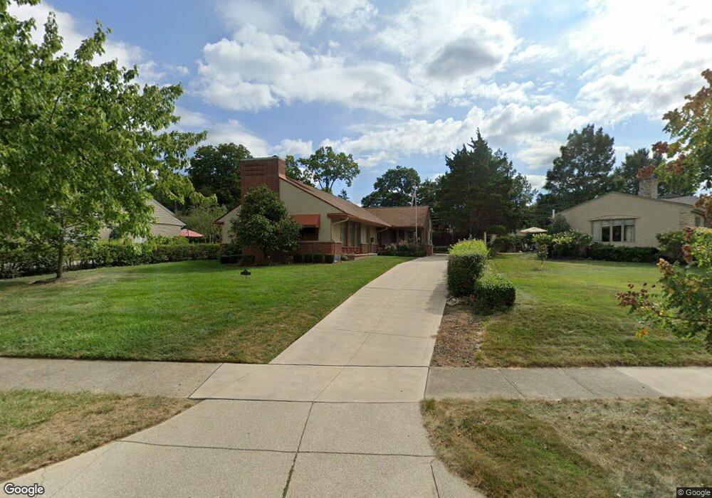 1314 Arlington Ave, Columbus, OH 43212 - photo 1