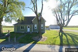 3287 S 350 W, Bringhurst, IN 46913