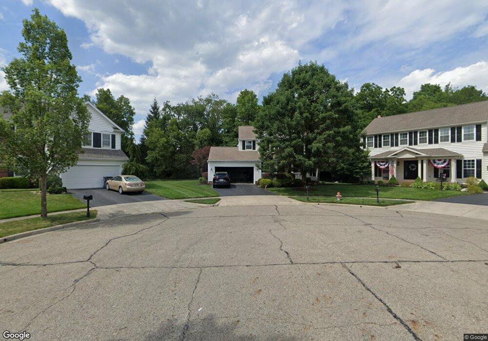 182 Rivers Edge Way, Columbus, OH 43230 - photo 1