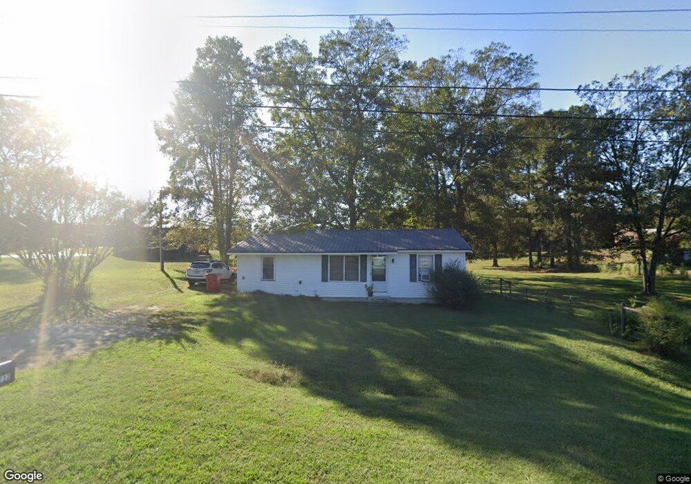1733 S Highway 100, Bowdon, GA 30108 - photo 1