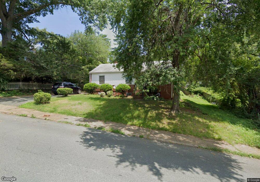 609 North Ave unit A, Charlottesville, VA 22901 - photo 1