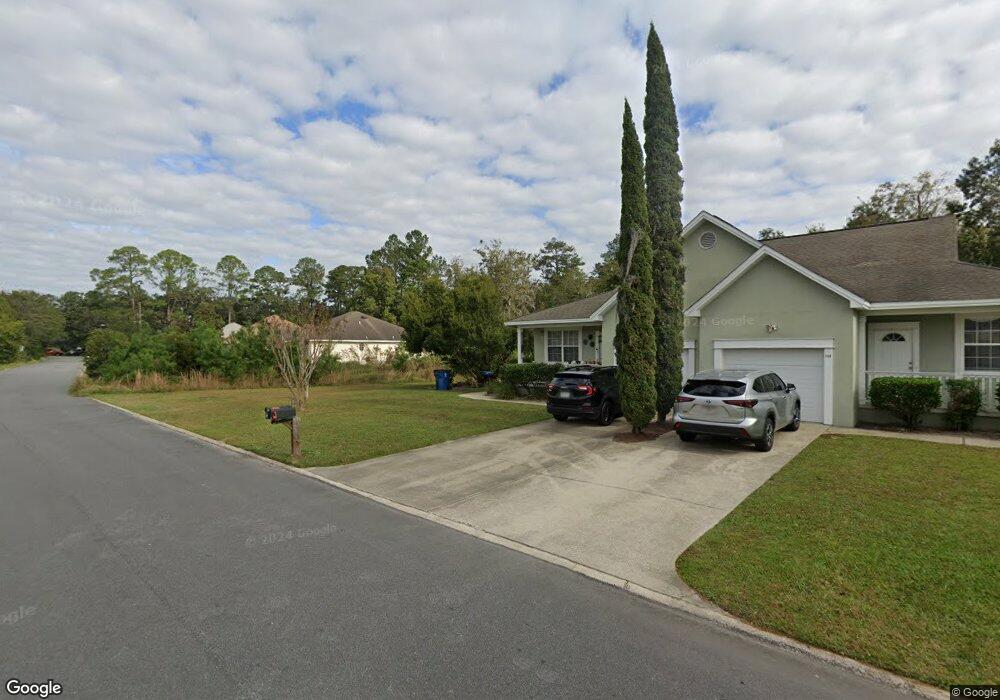 113 Drew Cir, Brunswick, GA 31525 - photo 1