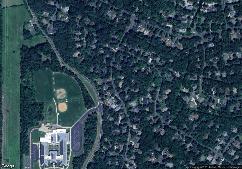 305 Confederate Dr, Locust Grove, VA 22508 - photo 1