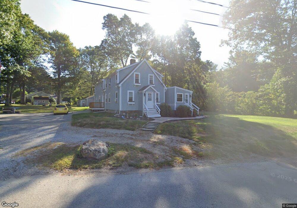 189 Mann Lot Rd, Scituate, MA 02066 - photo 1