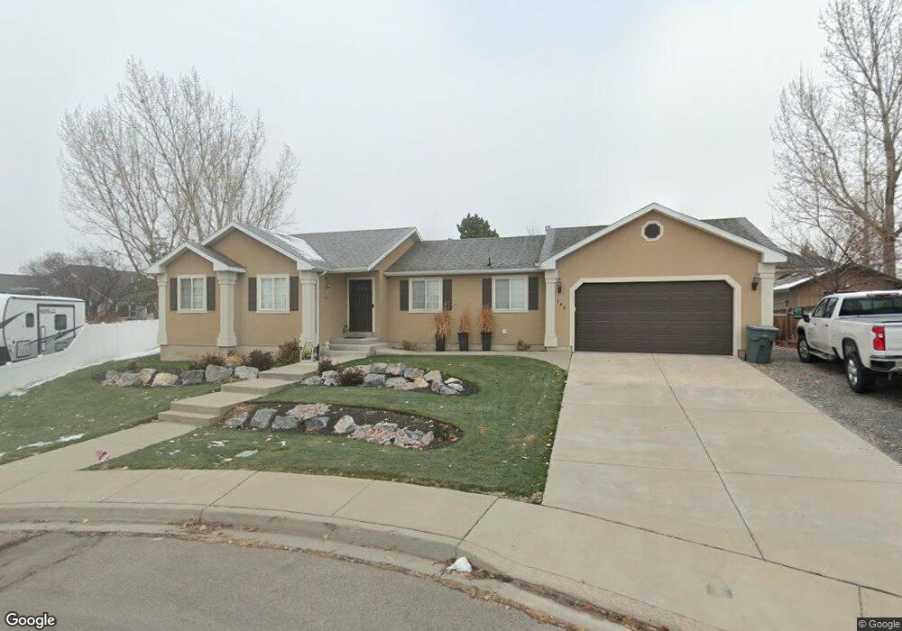 746 W 1310 N, Pleasant Grove, UT 84062 - photo 1