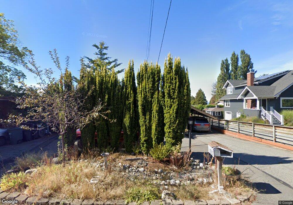 1515 10th Place N, Edmonds, WA 98020 - photo 1