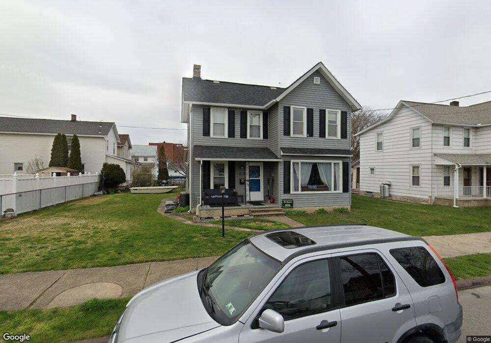 179 Sharpe St, Wyoming, PA 18644 - photo 1