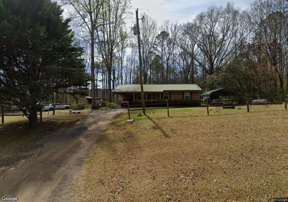 138 County Road 20, Roanoke, AL 36274 - photo 1