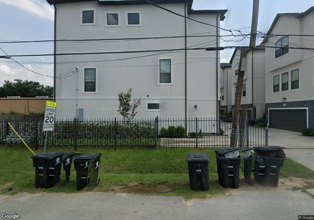 827 Wakefield Dr unit LOTA, Houston, TX 77018 - photo 1