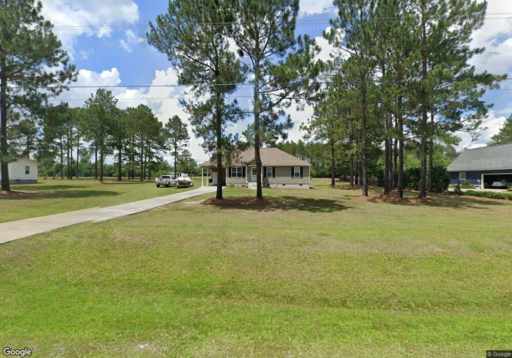 526 Lundy Rd, Sylvester, GA 31791 - photo 1