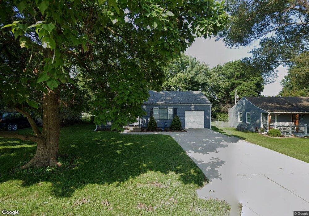 11621 W 68th Terrace, Shawnee, KS 66203 - photo 1