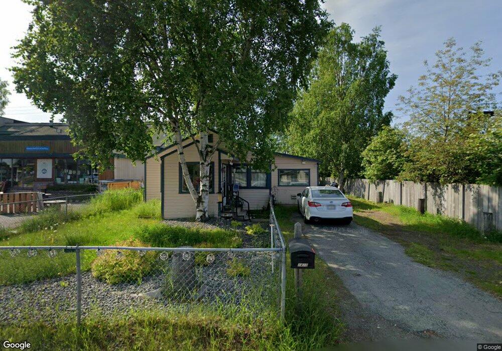 1410 W 31st Ave, Anchorage, AK 99503 - photo 1