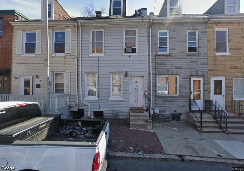 934 Walnut St, Reading, PA 19601 - photo 1