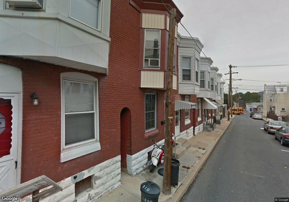 315 Kline St, Reading, PA 19611 - photo 1