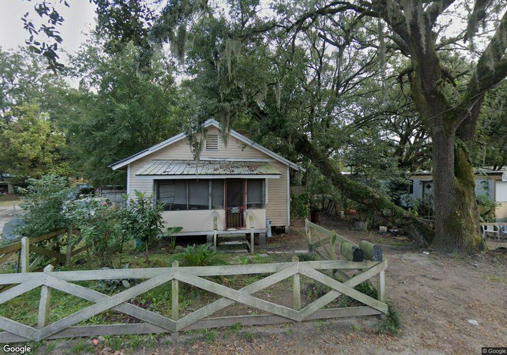 12 Magnolia St, Brunswick, GA 31520 - photo 1