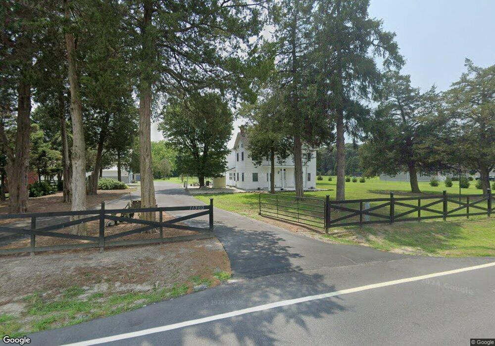 11384 Chipmans Pond Rd, Laurel, DE 19956 - photo 1