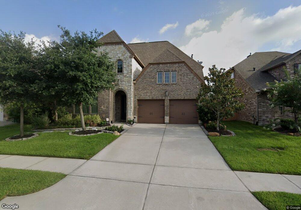 3888 Ponderosa Peak Dr, Spring, TX 77386 - photo 1