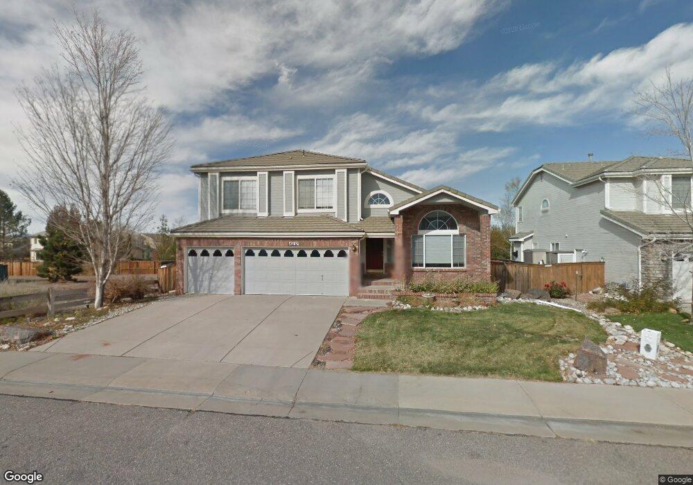 10237 Andee Way, Highlands Ranch, CO 80130 - photo 1