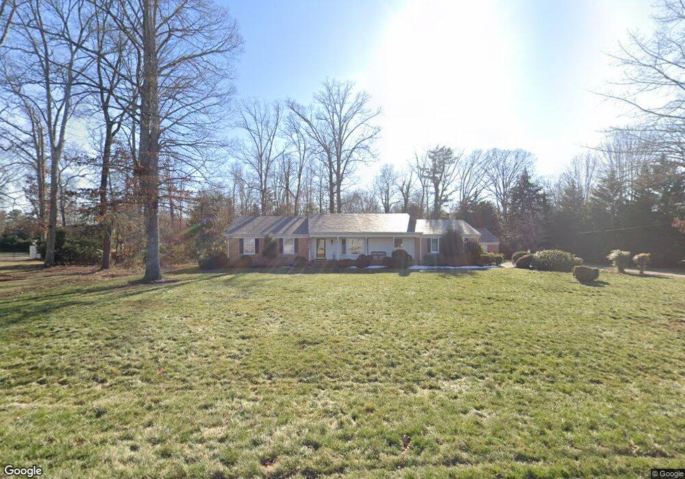 13331 W Salisbury Rd, Midlothian, VA 23113 - photo 1