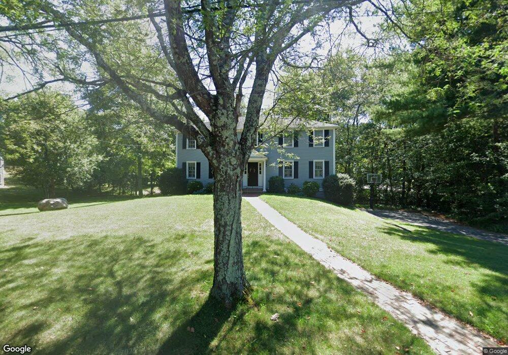 4 Partridge Dr, Hingham, MA 02043 - photo 1