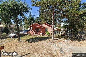 31 E Runnion Rd, Sequim, WA 98382