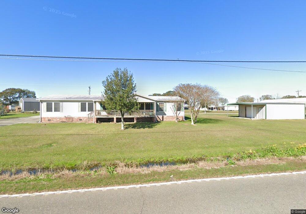 176 Oleander Rd, Egan, LA 70531 - photo 1