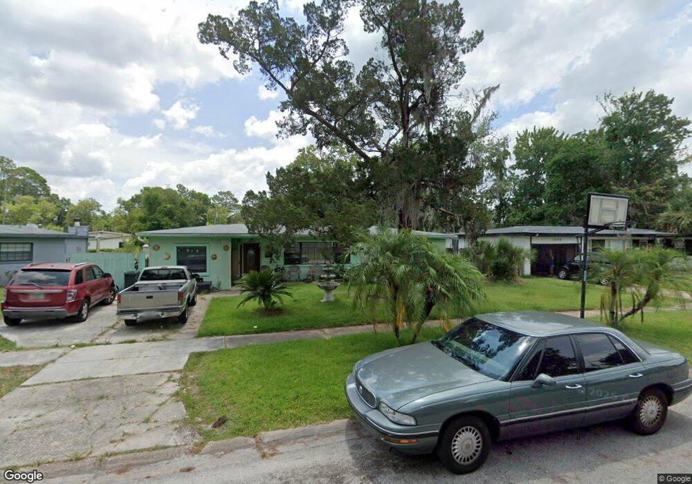 1925 Valens Dr, Jacksonville, FL 32216 - photo 1