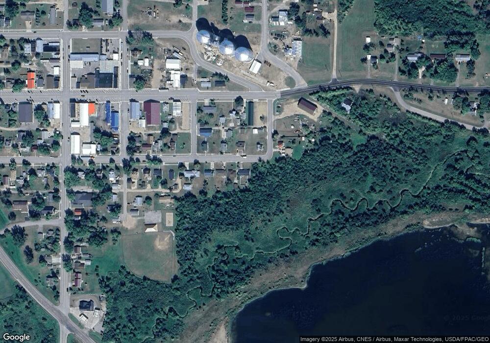 318 South St E, Eagle Bend, MN 56446 - photo 1