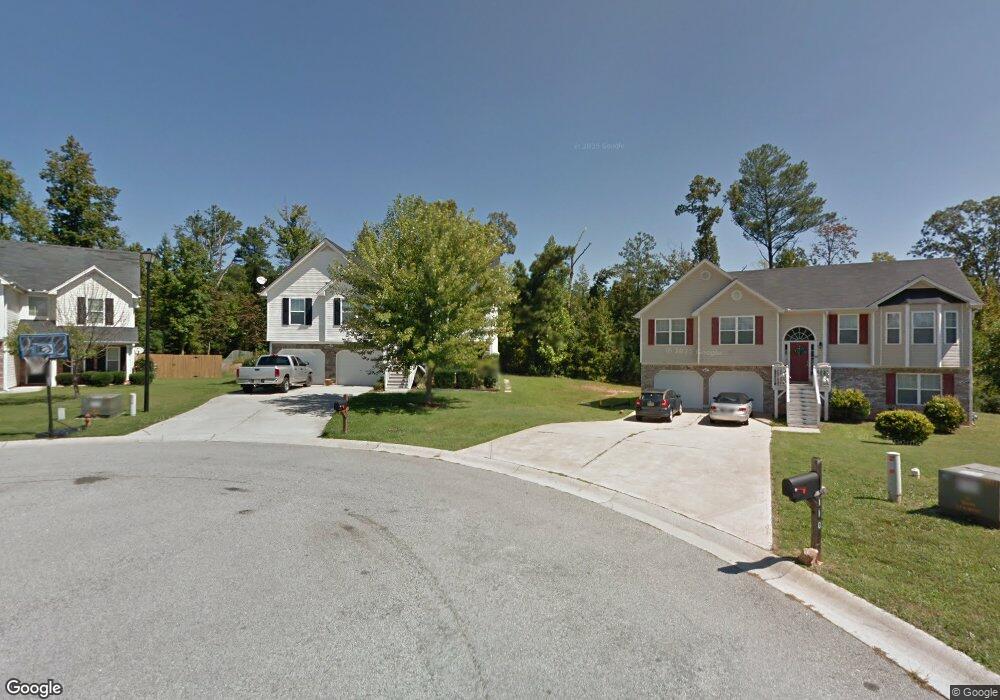 111 Lava Ct, Carrollton, GA 30116 - photo 1