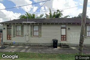 339 Evelina St, New Orleans, LA 70114