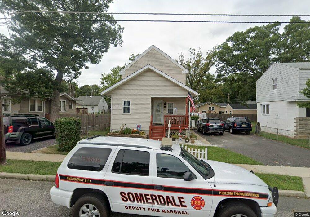 22 E Maiden Ln, Somerdale, NJ 08083 - photo 1