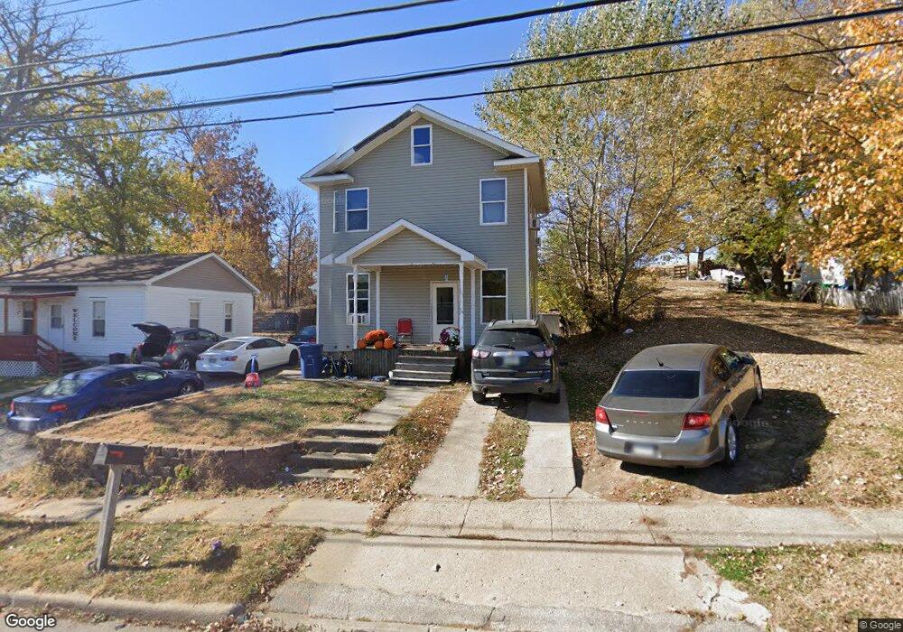 1119 1st St N, Newton, IA 50208 - photo 1