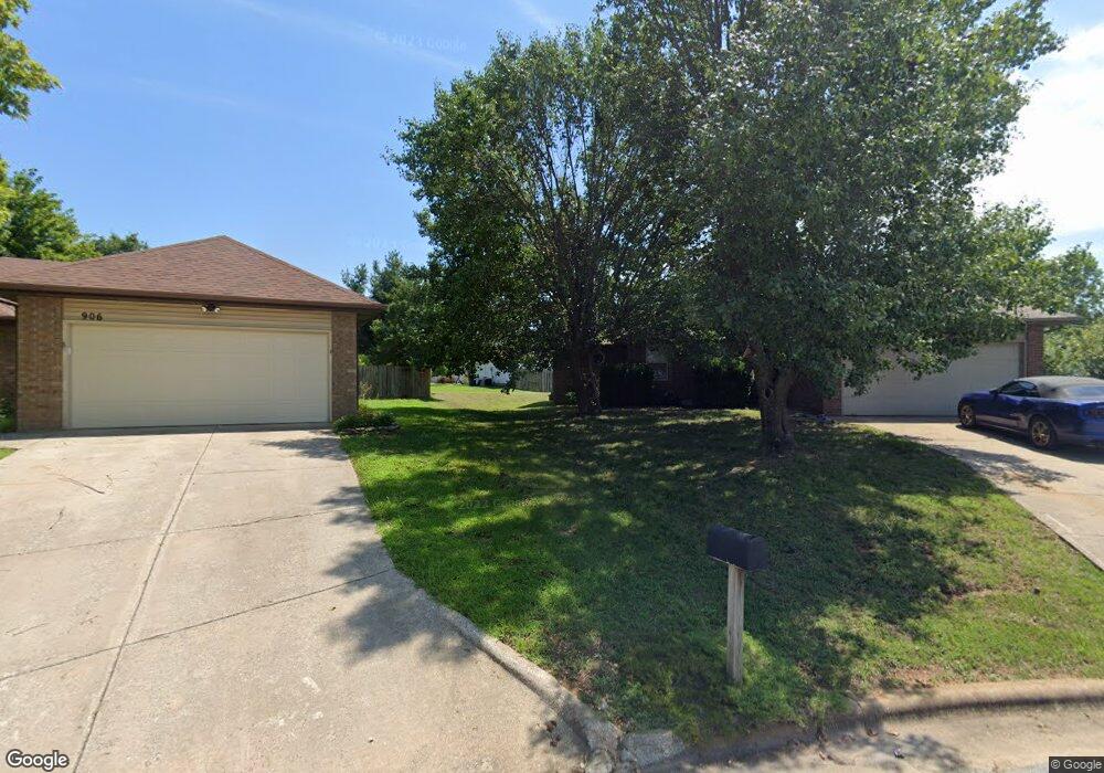 904 N Bill Ring Ct, Nixa, MO 65714 - photo 1