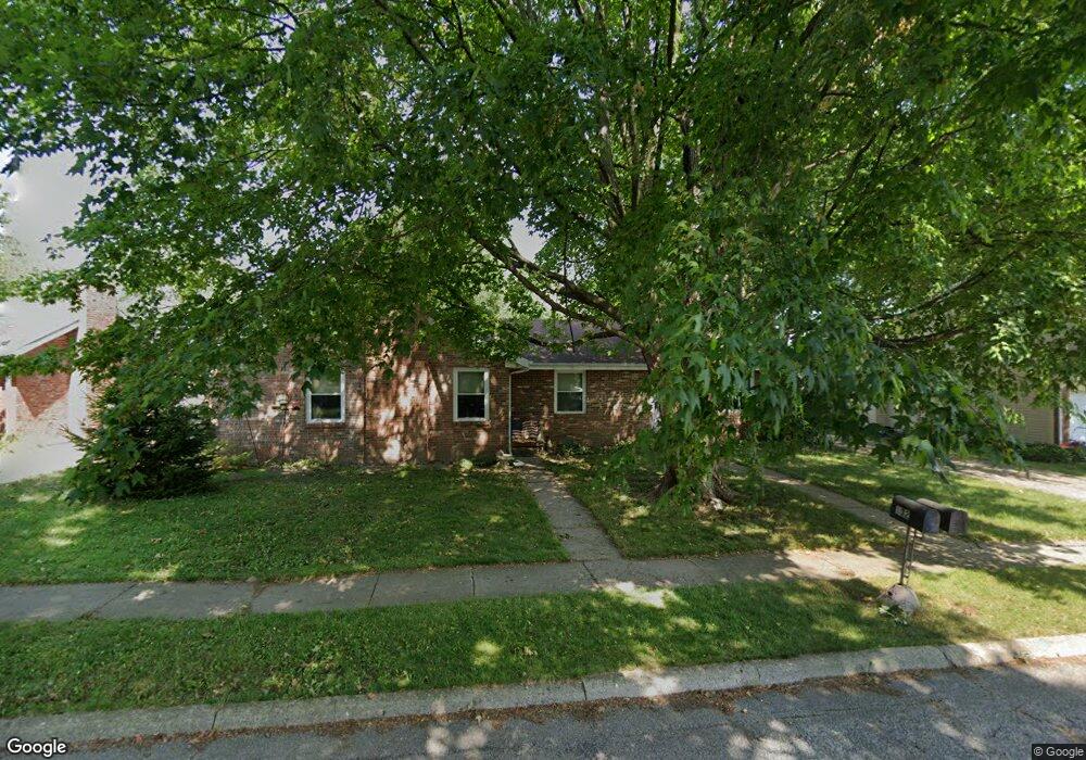 1325 S 20th St unit 27, Lafayette, IN 47905 - photo 1