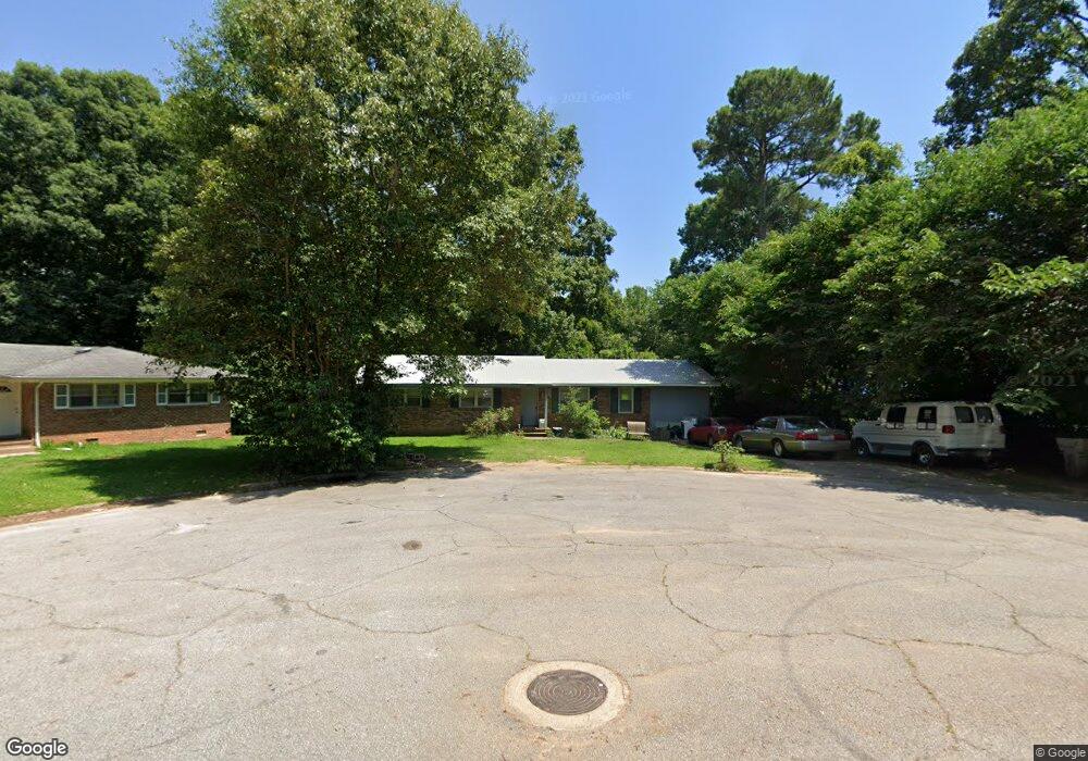 10618 Plover Place, Jonesboro, GA 30238 - photo 1