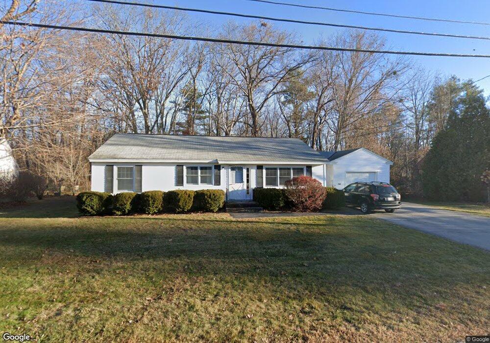 8 Victory Ln, Biddeford, ME 04005 - photo 1