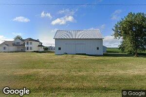 7309 Yoder Rd, Ossian, IN 46777
