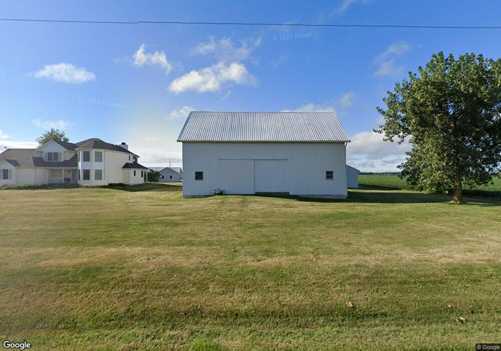 7309 Yoder Rd, Ossian, IN 46777 - photo 1