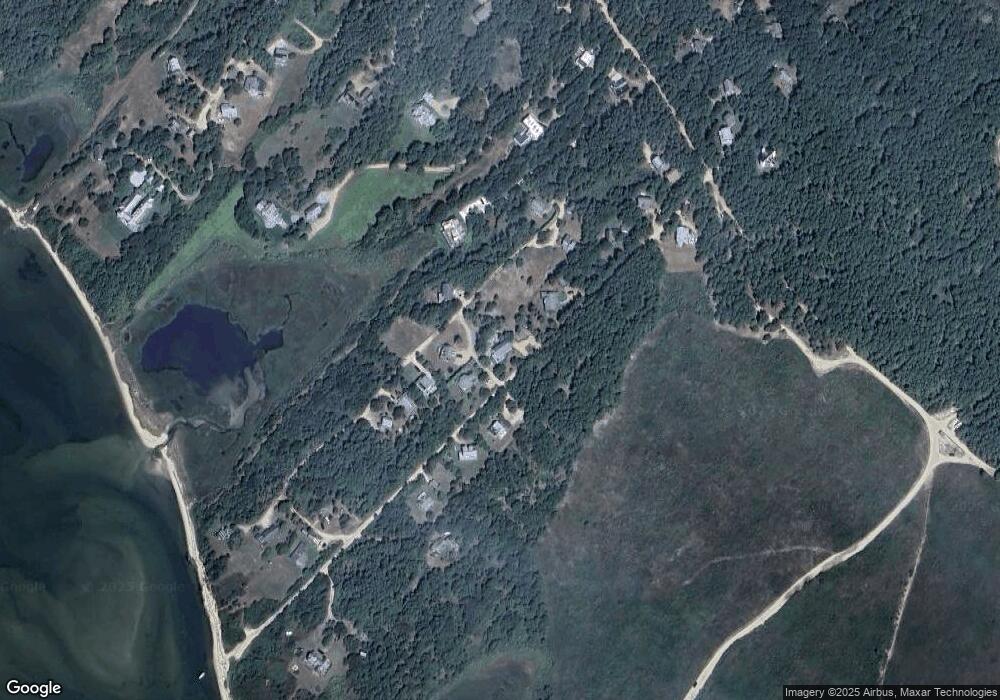 70 Washque Ave, Edgartown, MA 02539 - photo 1