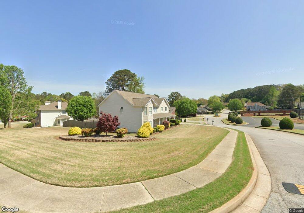 91 Arbor Cove Dr, Stockbridge, GA 30281 - photo 1