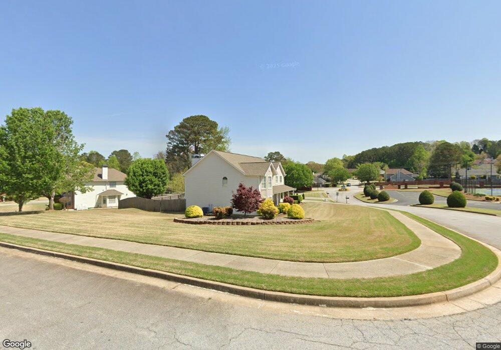 91 Arbor Cove Dr unit 1, Stockbridge, GA 30281 - photo 1