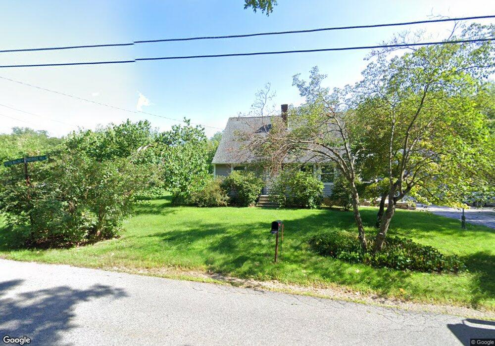 283 Partridge Hill Rd, Charlton, MA 01507 - photo 1