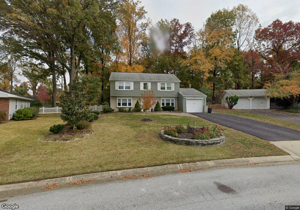12047 Twin Cedar Ln, Bowie, MD 20715 - photo 1