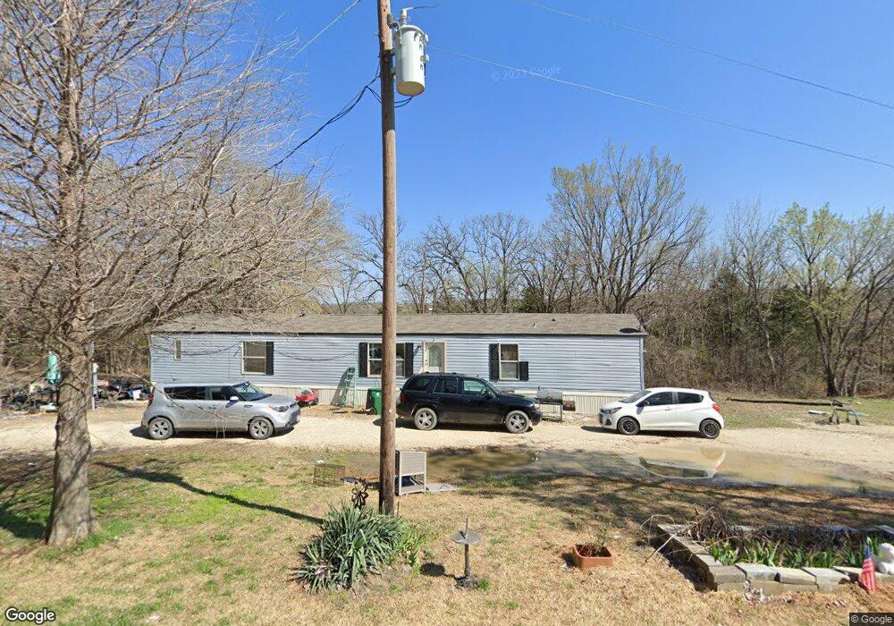 2926 County Road 147, Gainesville, TX 76240 - photo 1