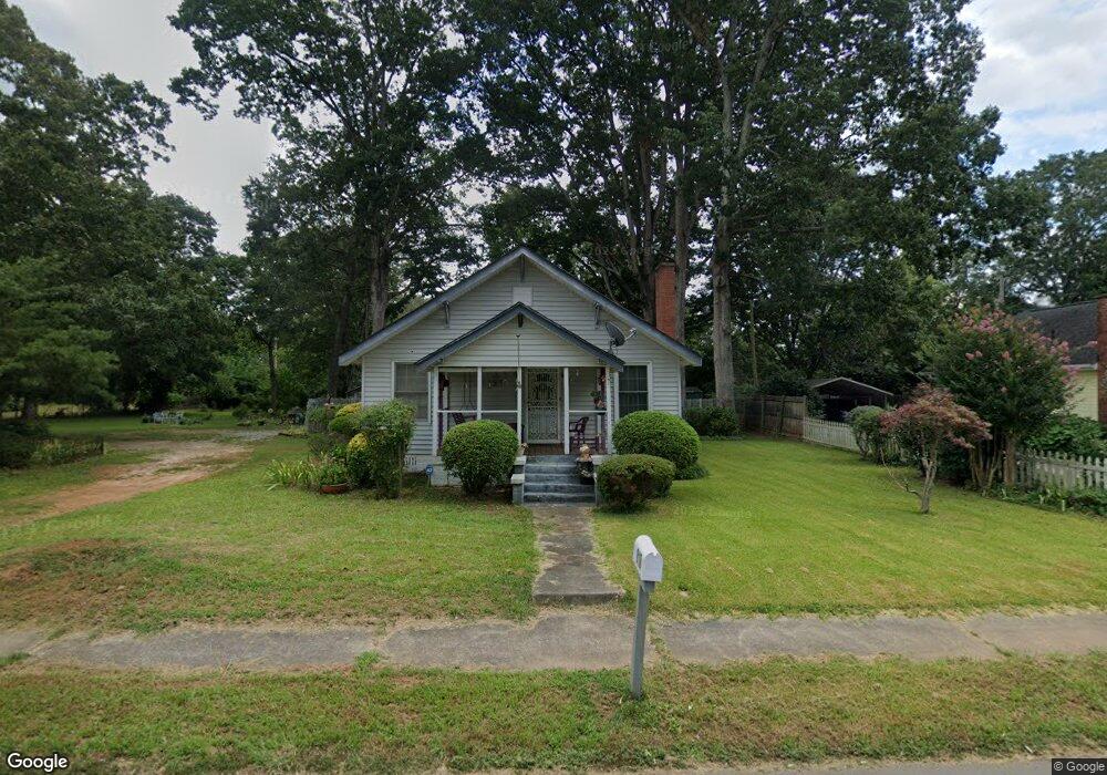 818 Greenville St, Pendleton, SC 29670 - photo 1
