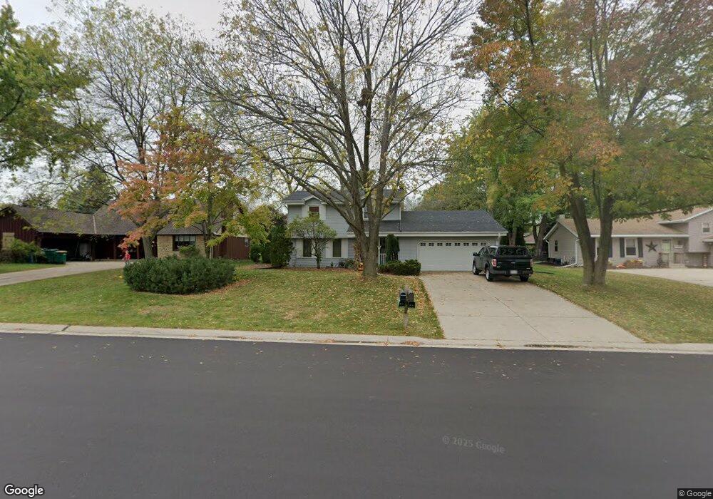 W165N10533 Wagon Trail, Germantown, WI 53022 - photo 1