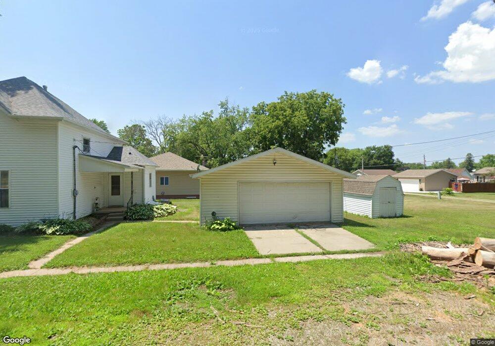 429 S Montgomery St, Colfax, IA 50054 - photo 1