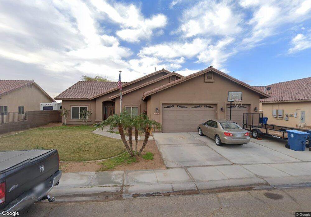 10341 E 39th Ln, Yuma, AZ 85365 - photo 1