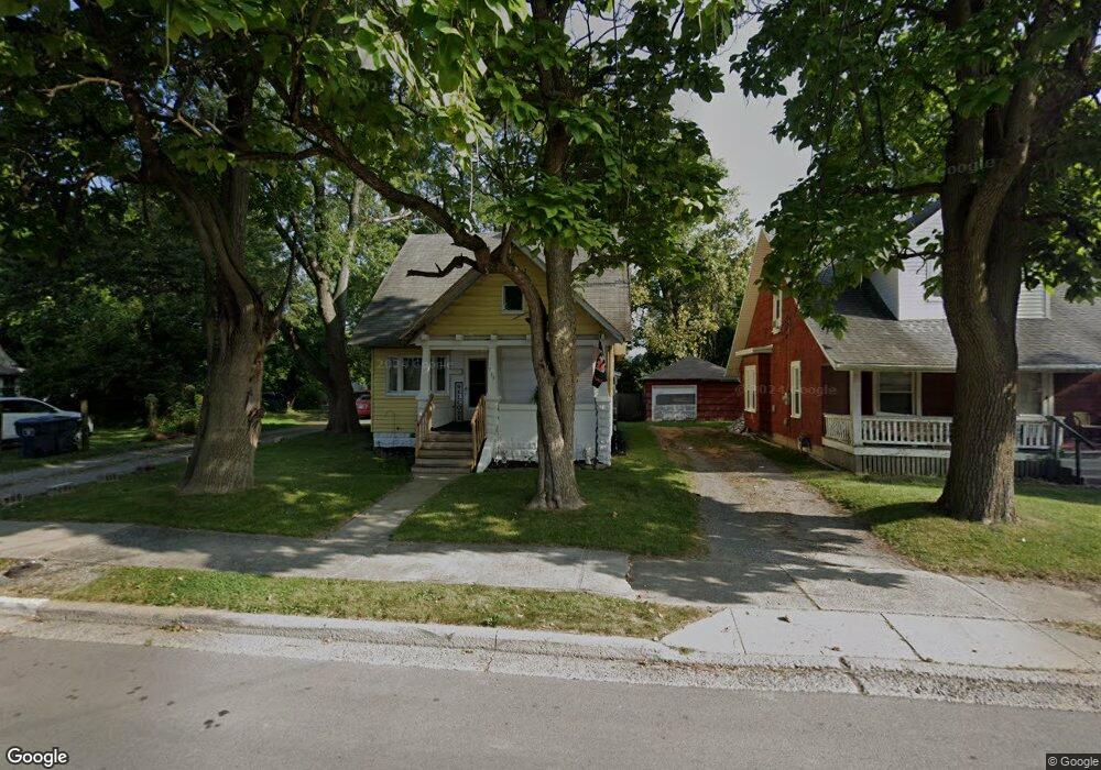 713 E 3rd St, Lima, OH 45804 - photo 1